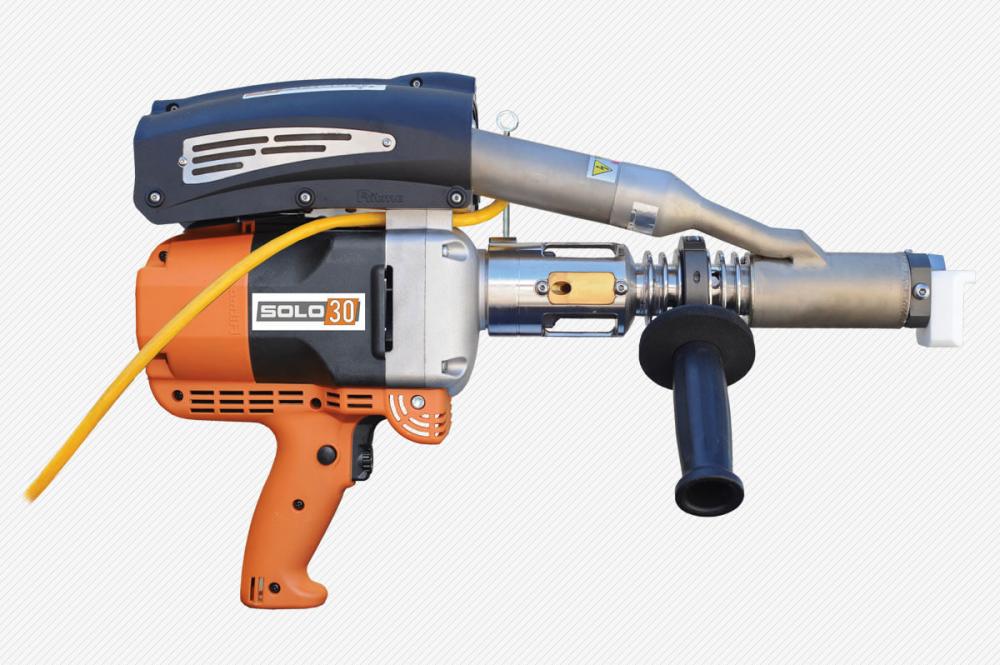 Ручной сварочный экструдер Ritmo K-SB 30 STARGUN