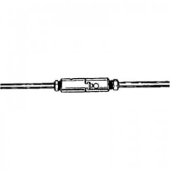 Адаптер для насадок со сцепками   60700 Ridgid