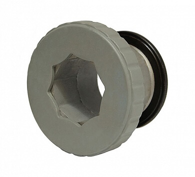 Адаптер с фиксатором для BREXIT BrexMatic 2000