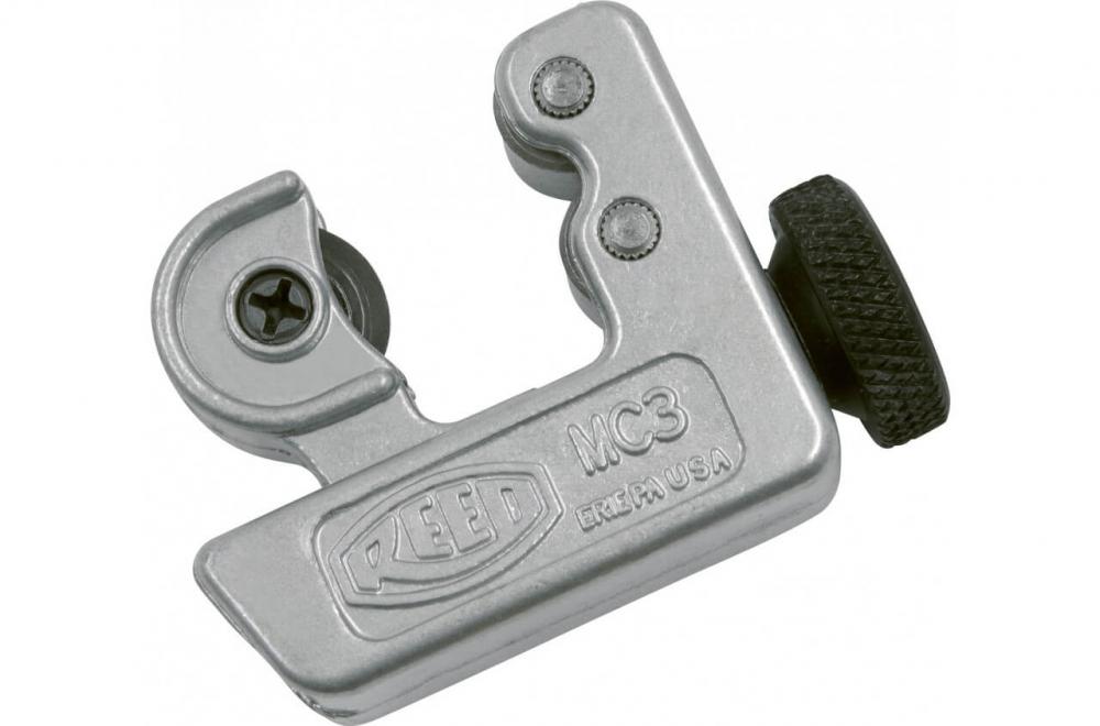 Труборез REED MC3 TUBING CUTTER 1 1/8IN CAP