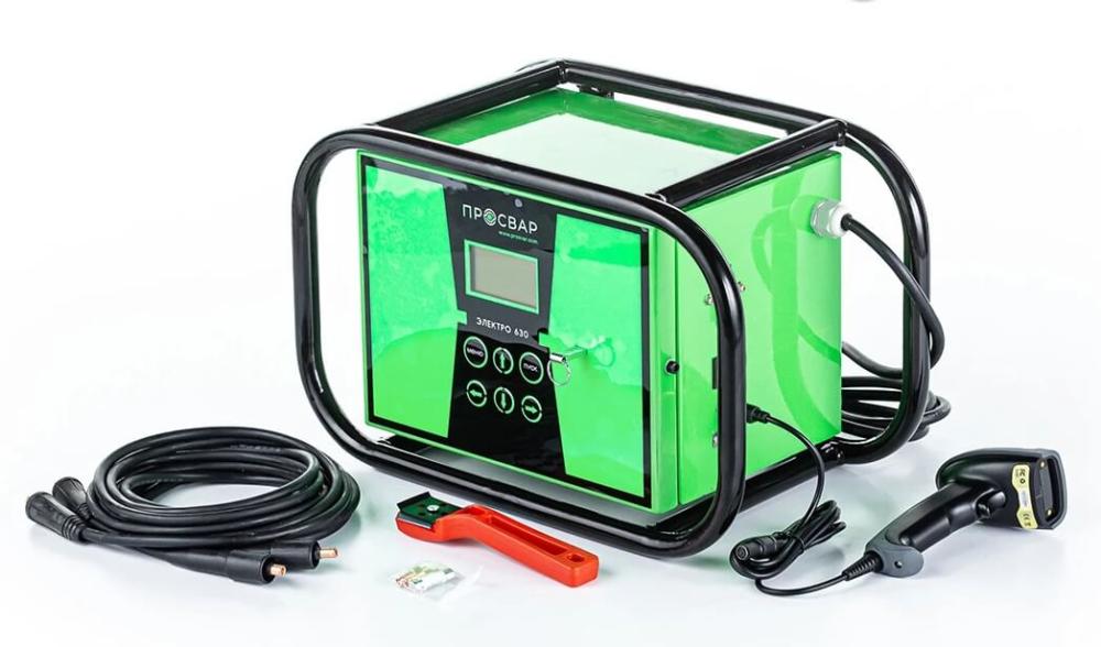 ПРОСВАР ЭЛЕКТРО 630 (80 В)