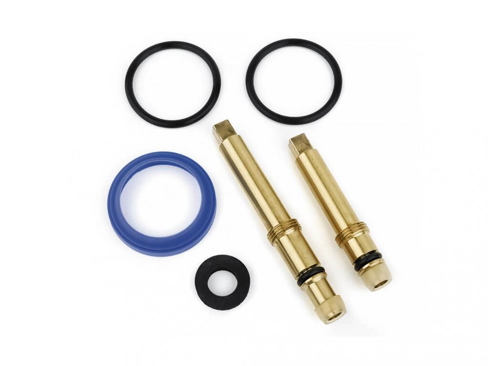 Ремкомплект SUPER-EGO для TP40-S опрессовщика Ремкомплект SUPER-EGO для TP40-S опрессовщика