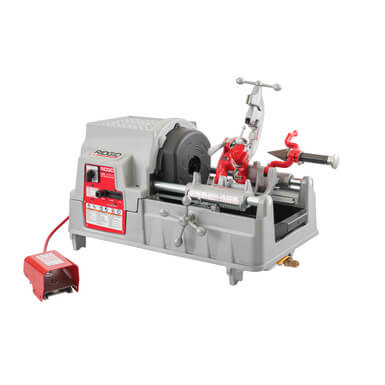 Резьбонарезной станок модель 535A (230V) 33471 Ridgid