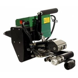 Comon - сварочный автомат (с медным клином для сварки полиэтилена, 230В/2100Вт)