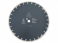Диск алмазный KEOS Professional сегментный (асфальт) 400мм/25,4/20 (DBA02.400)