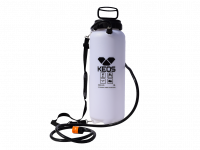 Бак для подачи воды под давлением KEOS Professional 14л