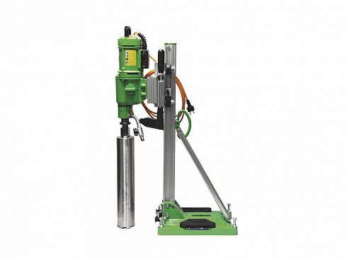 DRILLKOMPLEKT 200 Standart Plus (Drill25V+BDK26 (WEKA 2,6 кВт)