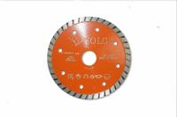 Диск алмазный Solga Diamant BASIC турбо (железобетон) 125мм/22,23