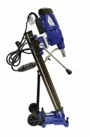 Комплект KEOS KS-250 наклонный (мотор KS-250 + наклонный штатив KS-250J)