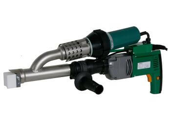 ExOn 3A - ручной сварочный экструдер (без насадок)