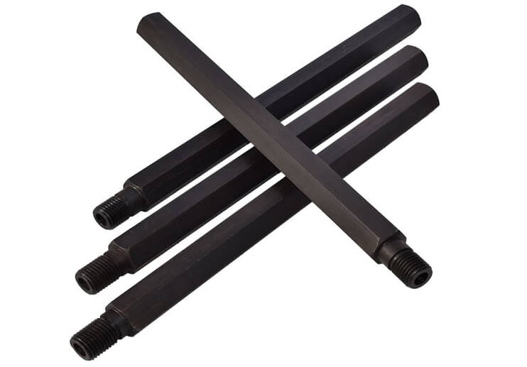 Удлинитель  ½  500мм