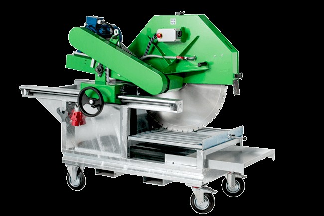 Станок Dr. Schulze GmbH BS 1000