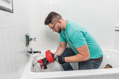 Чем чистить канализацию — какие инструменты использовать