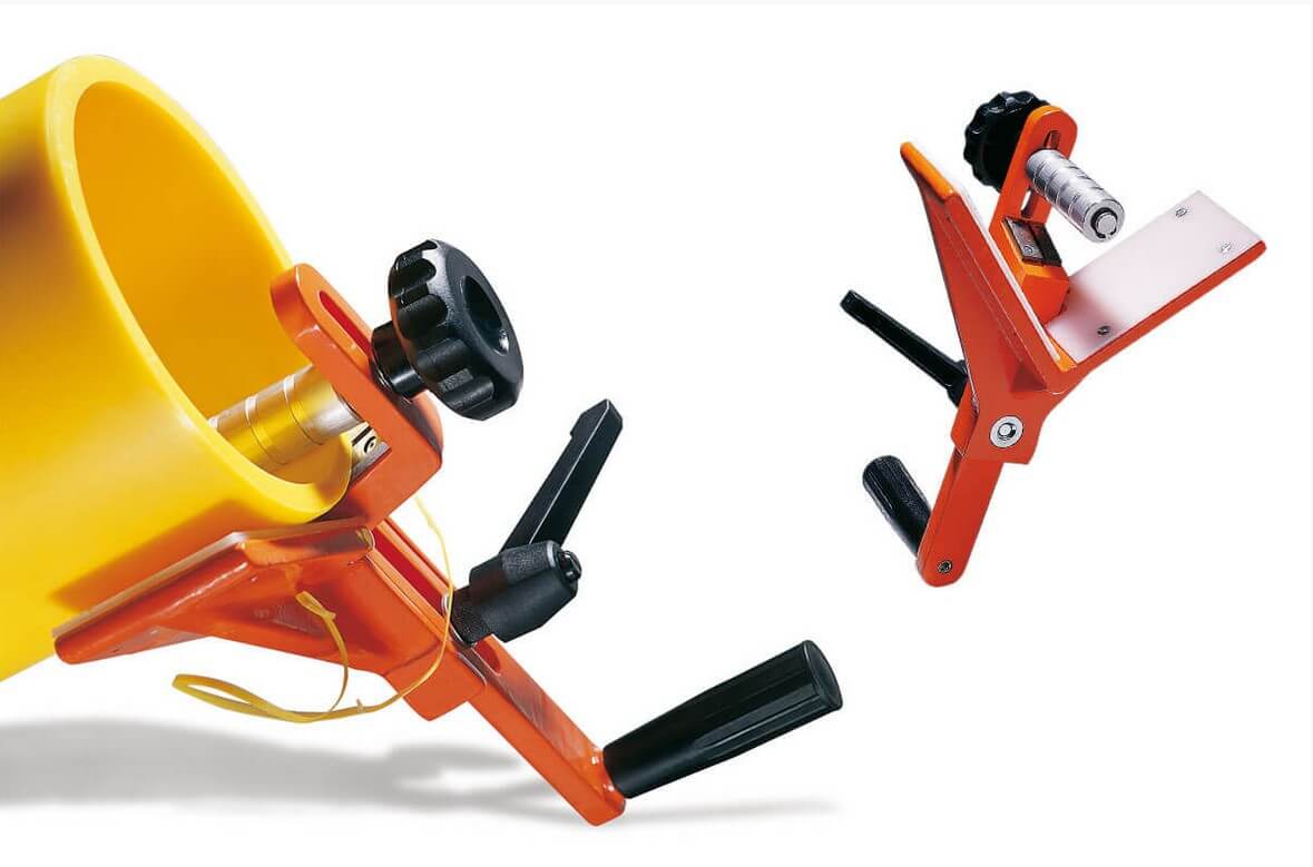 Фаскосниматель Ritmo SME