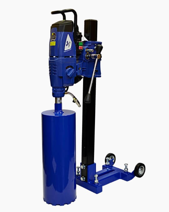 Установка KEOS KS-350