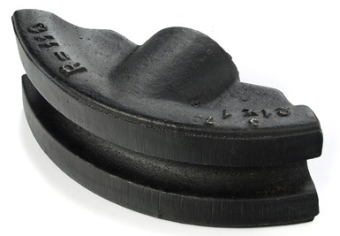 Сменный башмак для трубогиба