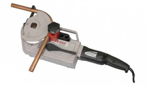 Электрические трубогибы