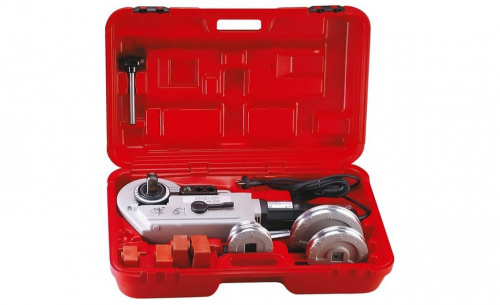 Электрические трубогибы