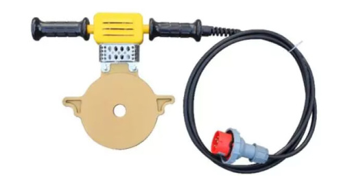 Стыковой сварочный аппарат WELPING WP315A (90-315)