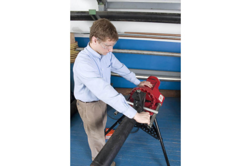 Желобонакатчик REED RG6S PORTABLE ROLL GROOVER