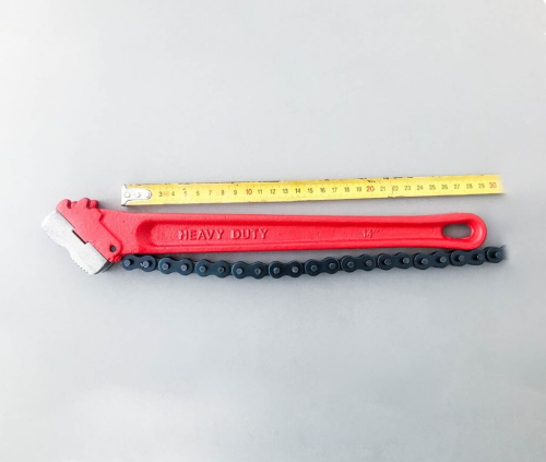 Цепной ключ BREXIT, 2 дюйма