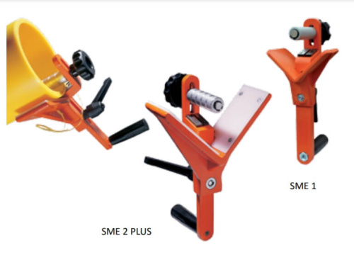 Фаскосниматель Ritmo SME 1