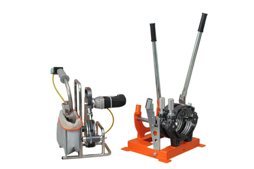 Сварочная машина RITMO DELTA 160 M (без вкладышей)