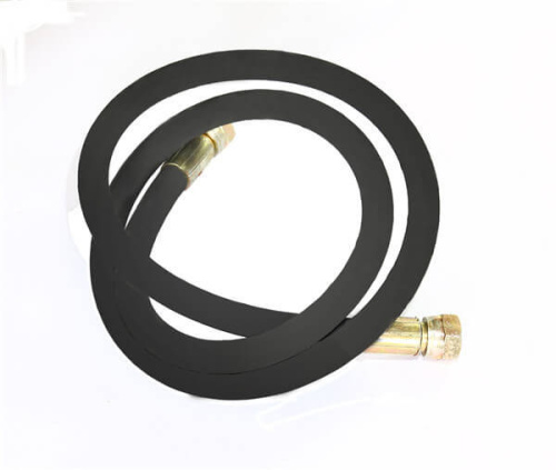 Опрессовщик ручной HONGLI HSY30-5 (60 bar)