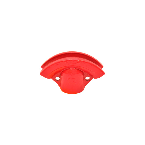 Сегмент для трубогиба V-Bend 4, 4"