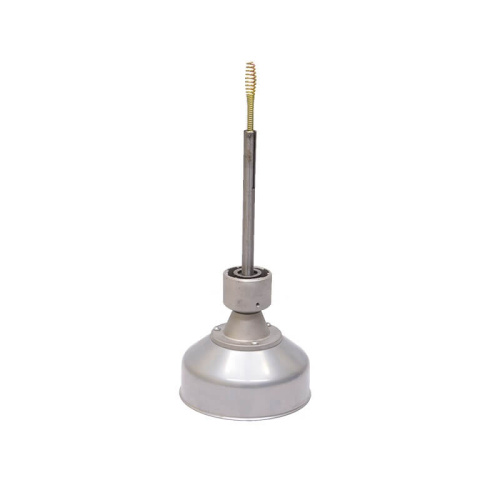 Машина для прочистки труб V-Clean 150  с принадлежностями