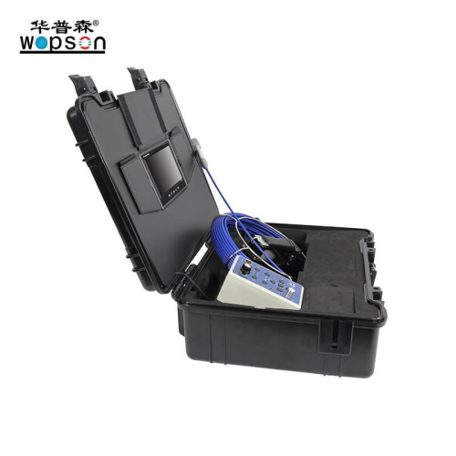 Телеинспекция WOPSON H1-C23H (50 м)