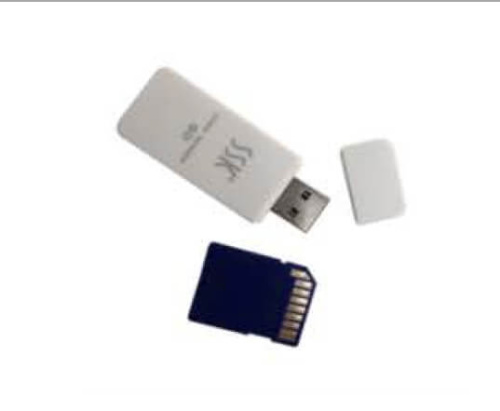 Телеинспекция WOPSON A3-C38 ( 80 м)