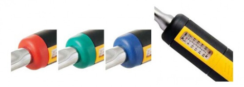 Динамометрический ключ Tohnichi QL5N