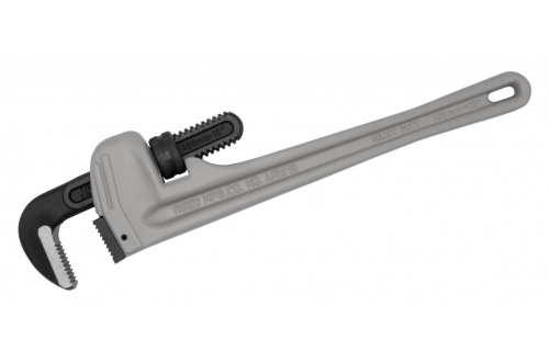 Прямой трубный ключ REED ARW14 PIPE WRENCH ALUMINUM