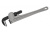 Прямой трубный ключ REED ARW14 PIPE WRENCH ALUMINUM