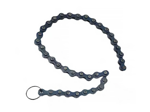 Запасная цепь SUPER-EGO для 107 Двухстороннего цепного ключа D 4", L 439 мм 70239S