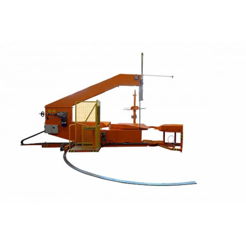 Ленточная пила 1600 PRO V3 400В