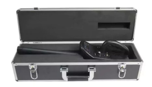 Геолокатор WOPSON 512 Гц ( 4.5 м)