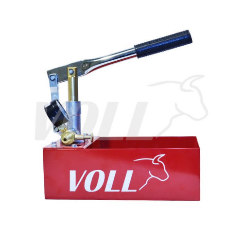 Ручной опрессовочный насос VOLL V-Test 25