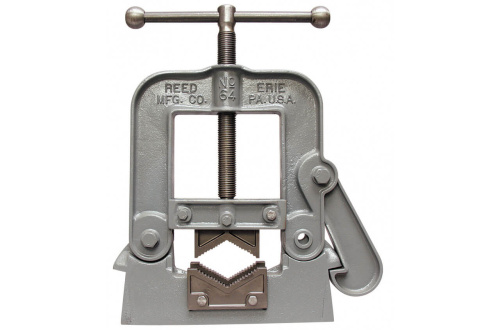Трубные тиски REED 66 PIPE VISE