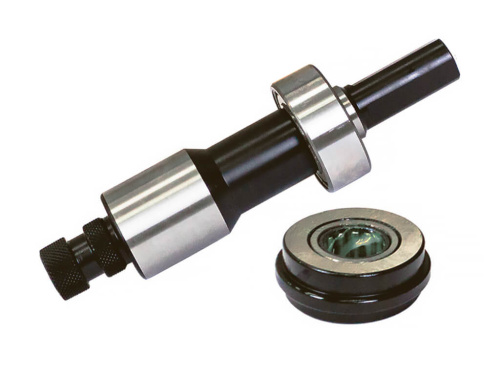 Комплект роликов SUPER-EGO 1.1/4" - 1.1/2" для ROGROOVER