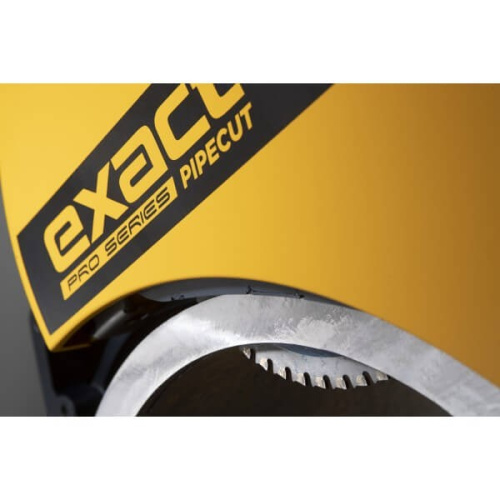 Электрический труборез Exact PipeCut 360 PRO