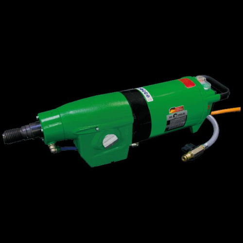 DRILLKOMPLEKT 400 Profi-Super Eco  (станина D-400E+DDM-52  5,2 кВт)