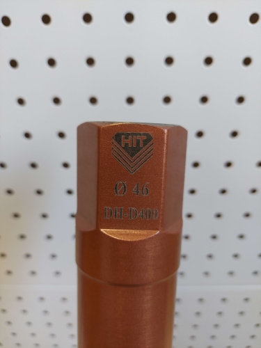 Электробормотор Dr. Schulze GmbH DKS15SP L для сухого сверления с микроударом