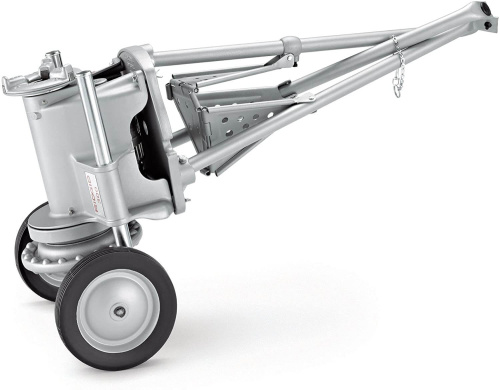 Тележка для электропривода 42575 Ridgid