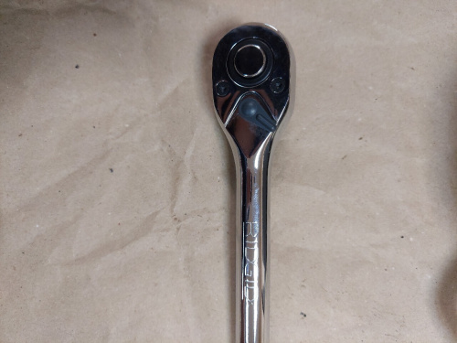 Желобонакатчик, модель 915 с набором роликов 2"-6" 88232 Ridgid