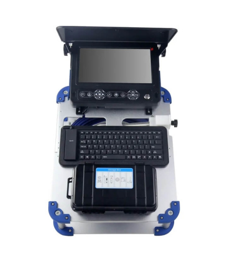 Телеинспекция WOPSON HD1-C23ABH (30 м)