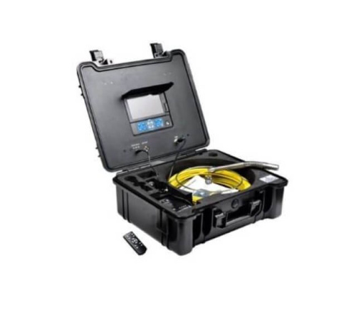 Проталкиваемая телеинспекционная система 3199F длина 30 м