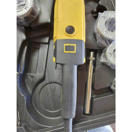 Резьбонарезной электрический клупп SQ30-2с (1/2-2) HSS