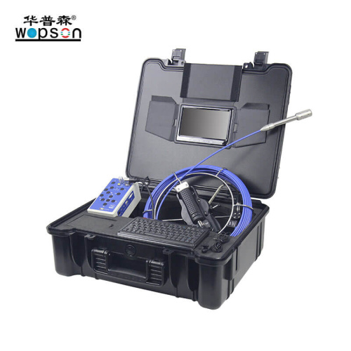 Телеинспекция WOPSON H2-C23H (50 м)